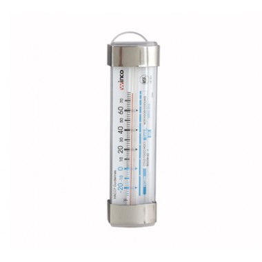 Refrigerator/Freezer Thermometer Tube Style -20 To 80 F