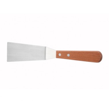 TN165- 4" x 2" Grill Spatula