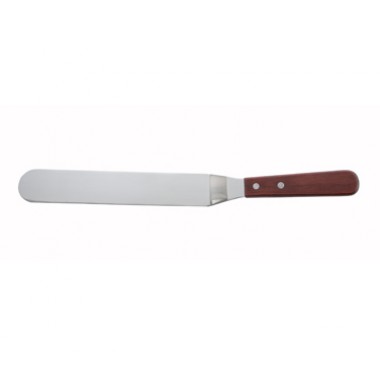 TOS-9- 8-1/2" Offset Spatula