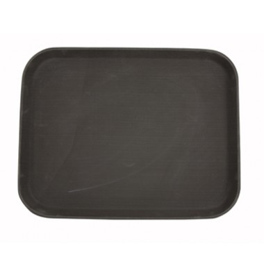 TRH-1418- 14" x 18" Tray Brown