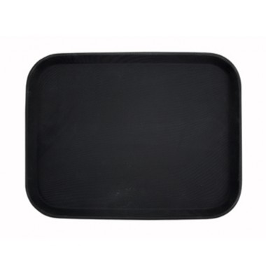 TRH-1418K- 14" x 18" Tray Black