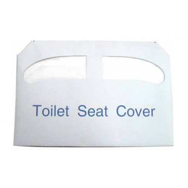 TSC-250- Toilet Seat Cover Paper