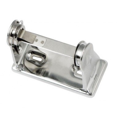 TTH-1- Toilet Tissue Holder