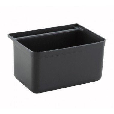 UC-SB- Silverware Bin Black