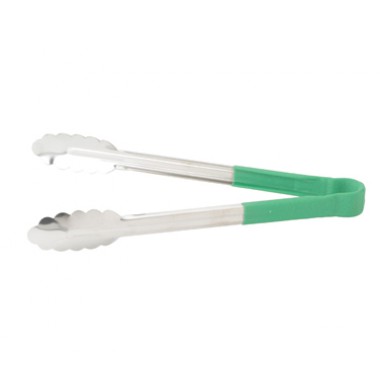 UTPH-16G- 16" Utility Tongs Green