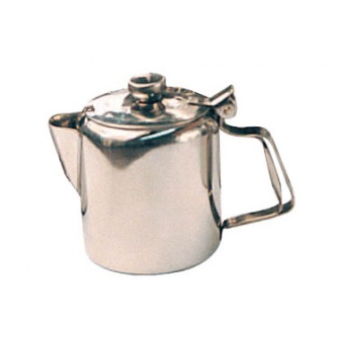 W612- 12 Oz Beverage Server S/S