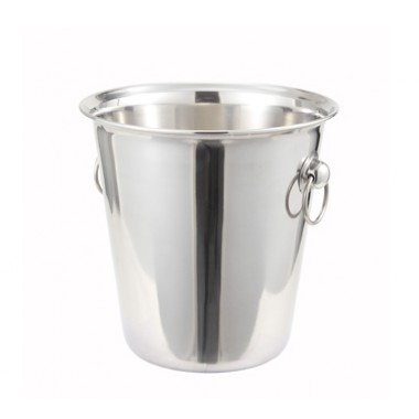 WB-4- 4 Qt Wine Bucket