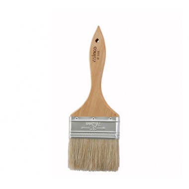 WBR-30- 3" Pastry Brush