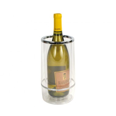WC-4A- Wine Cooler Clear