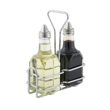 WH-3- Oil & Vinegar Cruet Rack