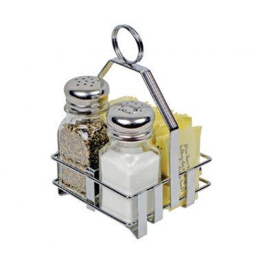 WH-7- Caddy Rack Chrome
