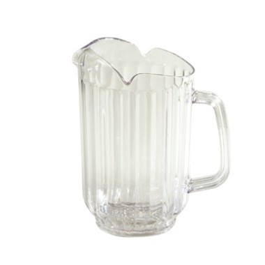 WPCT-60C- 60 Oz Water Pitcher