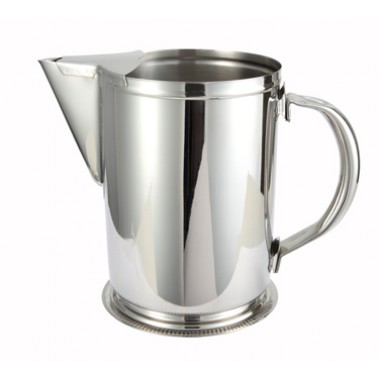 WPG-64- 64 Oz Water Pitcher