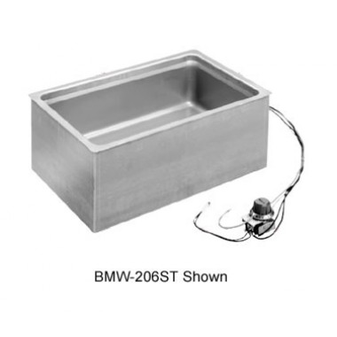 BMW-206RT- Food Warmer