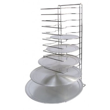 APZT-1015- Pizza Rack 15-Tier