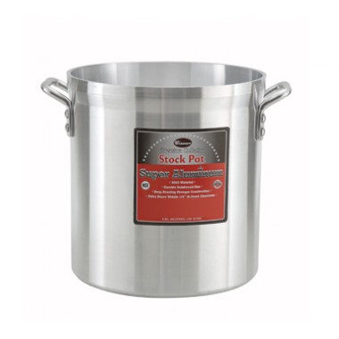 AXHH-24- 24 Qt Stock Pot