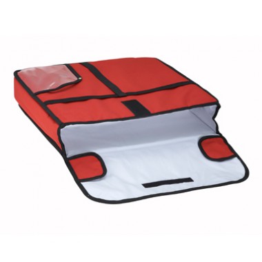 BGPZ-20- 20" x 20" Pizza Delivery Bag