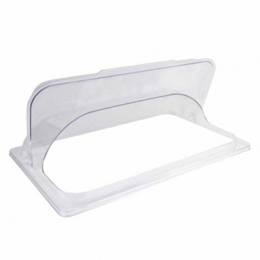 C-DPF1- Full Size Dome Flip Cover