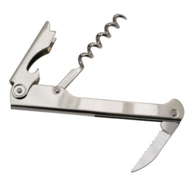 CO-711- Economy Waiter's Corkscrew