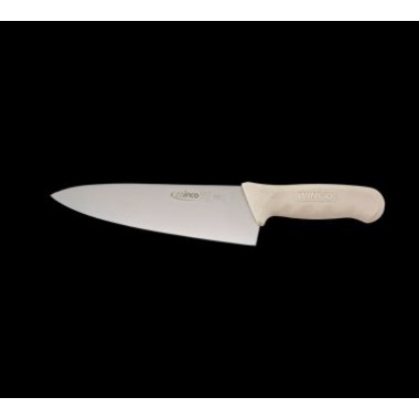 KWP-80- 8" Chef's Knife White