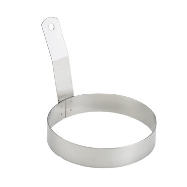 EGR-5- 5" Egg Ring Round
