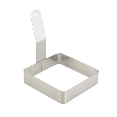 EGRS-44- 4" Egg Ring Square