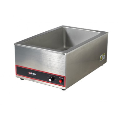 FW-S500- 20" x 21" Food Warmer