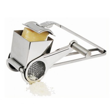 GRTS-1- Rotary Cheese Grater