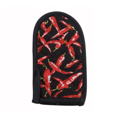 HDH-6C- Handle Sleeve Chili Pepper