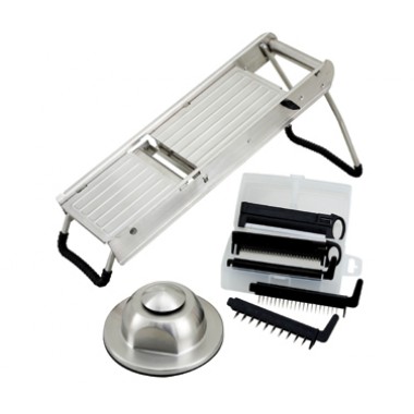 MDL-15- Mandoline Slicer Set