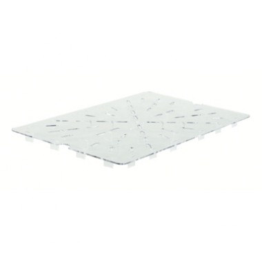 PFSF-DS- 18" x 26" Drain Shelf