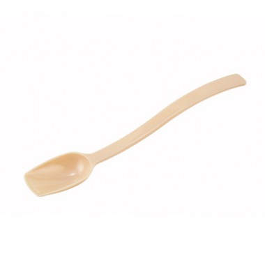 Buffet Spoon Poly Beige 3/4 Oz