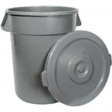 PTCL-32- Waste Lid Gray
