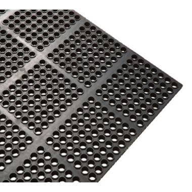 3' X 3' X 1/2" Anti-Fatigue Floor Mat