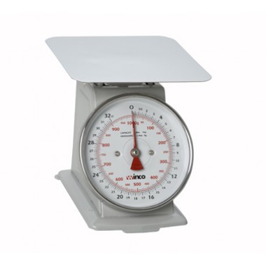 SCAL-62- Receiving/Portion Scale