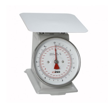 SCAL-66- Receiving/Portion Scale