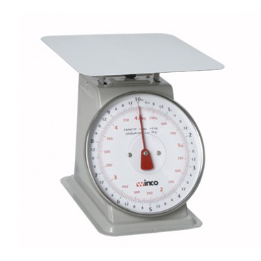 SCAL-810- Receiving/Portion Scale