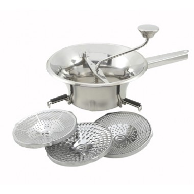 SVM-9- 2 Qt Food Mill