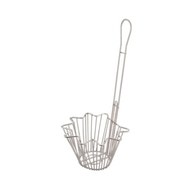 TB-20- Taco Salad Bowl Basket
