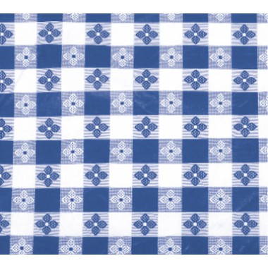 TBCO-70B- 52" x 70" Table Cloth Blue