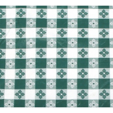 TBCO-70G- 52" x 70" Table Cloth Green