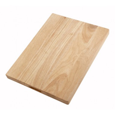 WCB-1520- 15" x 20" Cutting Board Wood