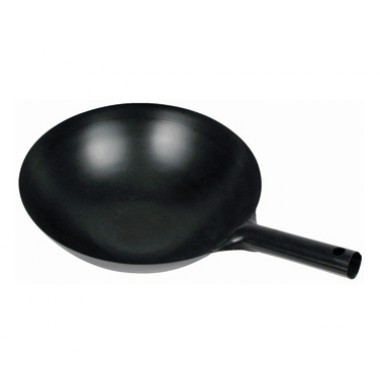 WOK-34- 14" Wok