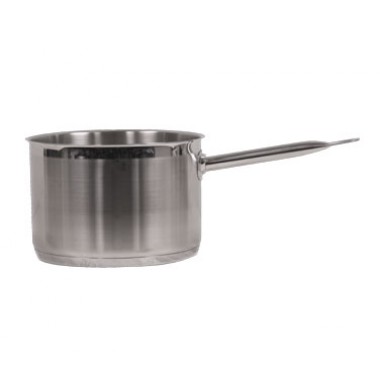 3806- 6-3/4 Qt Sauce Pan W/Cover