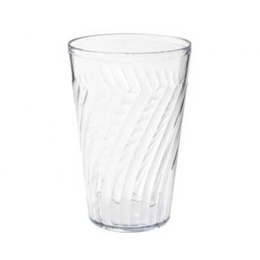 2220-1-CL- 20 Oz Tumbler Clear