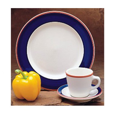 2538072 - 9" Rim Soup Bowl