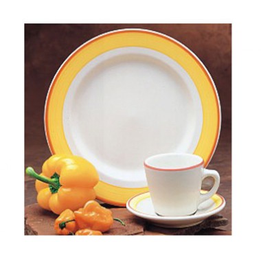 2538082 - 9" Rim Soup Bowl