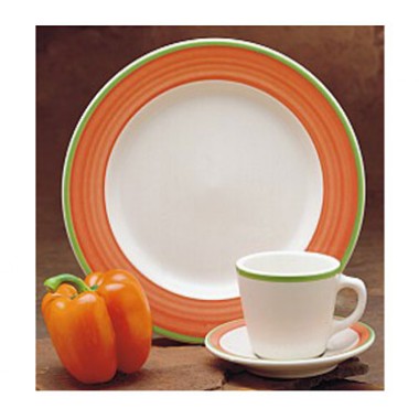 2538083 - 9" Rim Soup Bowl