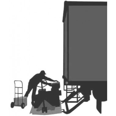 Liftgate Service
