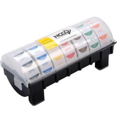 R1KIT- Label Dispenser 7 Roll